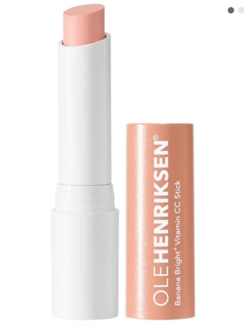 Ole Henrikson Banana Bright Vitamin CC Stick In Guava